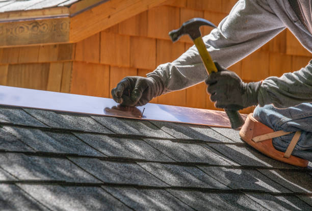 Best Rubber Roofing (EPDM, TPO)  in Dayton, NV