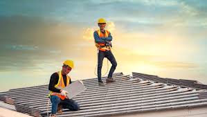 Best Emergency Roof Repair Services  in Dayton, NV